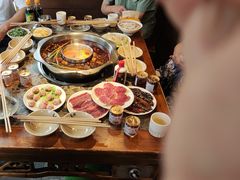 -六公里老火锅(总店)