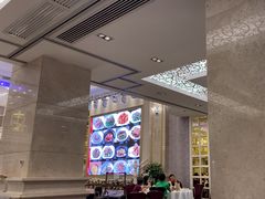 -海都六福酒家(世博广场店)