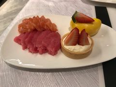 -万达文华酒店·48F云端窗景美食汇自助餐厅