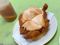 -胜利茶餐室