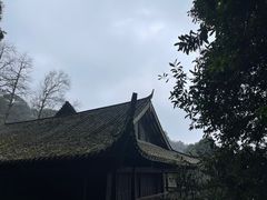 -青城山