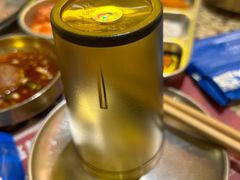 -首尔烤肉大排档(合生汇店)