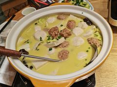 -饭橘汉江码头·乡野土菜馆(静安路店)