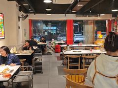 -古乐牛香·鲜牛肉牛杂火锅(解放东路店)