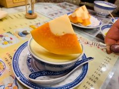 -广信牛奶甜品世家(台东店)