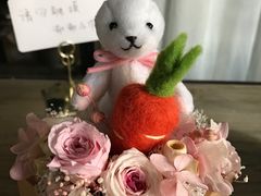 -植物学家的女儿(北马道巷店)