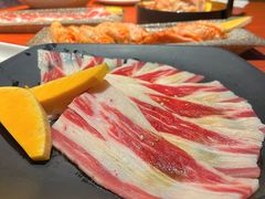 -山之屋炭火烧肉·生啤畅饮(大朗万科中央公园店)