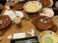 -萨莉亚意式餐厅(金隅嘉品mall店)