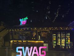 -SWAG·日咖夜酒·城市露营