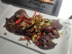 -金陵暴走小龙虾(南京总店)