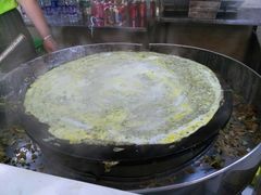 -清真·二嫂子煎饼果子(鼓楼旗舰形象店)