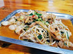 -龙上水现炒生料(柳沙店)