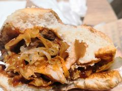 -肯德基(晋江城市广场店)