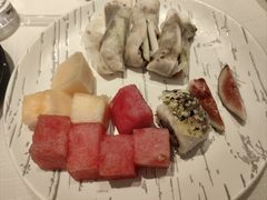 -盛宴自助餐厅(运达喜来登店)