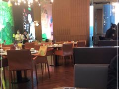 大堂-蝴蝶里·粤菜·点心(龙湖天街&滨江店)