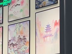 -狮王府淮扬菜(夫子庙老门东店)