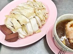 -红大哥水门鸡饭(總店)