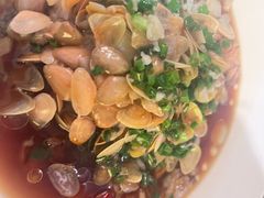 -阿明小菜·海鲜·上海菜(梅陇店)