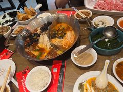 -刘一锅筋头巴脑(小北店)