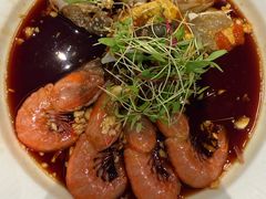 -高佳庄·海鲜酒楼(定海店)