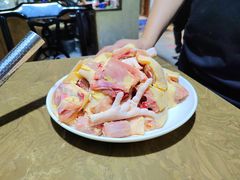 -大丰收·炭火鸡(三墩店)