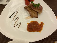 -红房子西菜馆(淮海中路店)