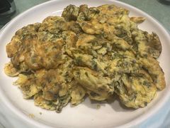 -海派美食·家宴海鲜青岛菜·石锅鲽鱼头(东方城店)