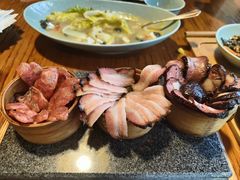 -丽江金茂凯悦臻选酒店-滇香馆