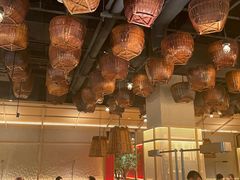 -晓宇重庆火锅(西安荟聚店)