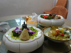 -郑厨私房菜
