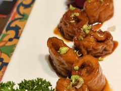 -城南往事·鲁菜·烤鸭(世茂宽厚里·大明湖店)