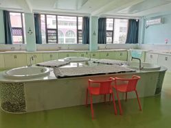 -弗蕾亚·和月月子调理院(东湖店)