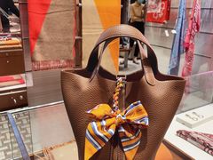 -爱马仕 HERMES(德基广场店)