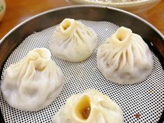 -李记清真馆(打钉巷店)