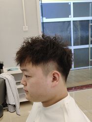 -保罗造型