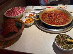 -小龙坎火锅(全球总店)