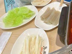 -鱼酷活鱼烤鱼(沈阳大悦城店)