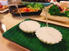 椰子布丁-芭堤雅泰国餐厅(胜利路店)