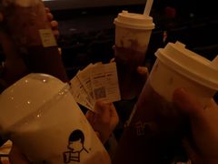 -金逸影城(中关村店)