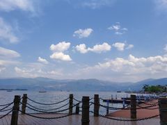 -西昌邛海宾馆