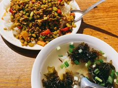 -小天府川菜馆(魏公村店)