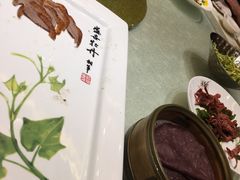 -全聚德(常州店)