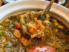 -竹里馆·淮扬菜·功夫茶(老门东店)