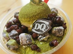 -DQ·蛋糕·冰淇淋(洋洋百货南街店)