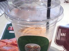 -孖记茶档·热腾茶餐(荔湾领展广场店)