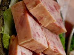 自制午餐肉-独雅老火锅(原宏声巷店)