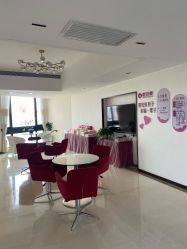 -喜宝母婴月子会所