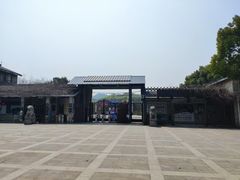 -白马涧龙池景区