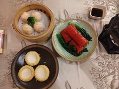 -香云轩·顺德菜(香云纱园林酒店店)