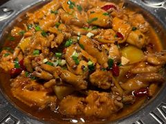 -胖哥俩肉蟹煲(杭州下沙学林街店)